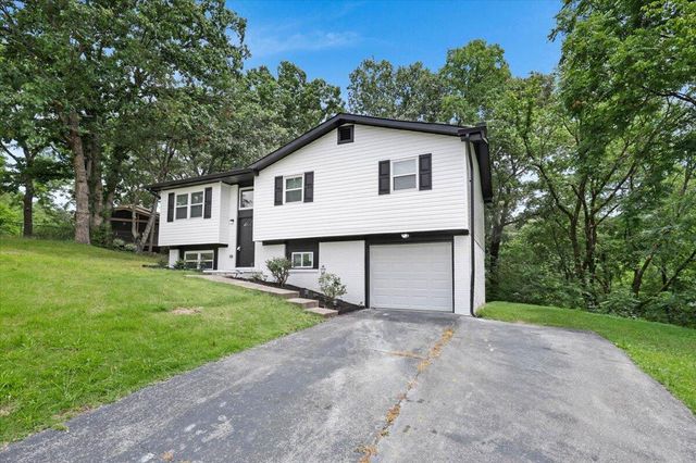 416 Northmont Road, Hixson, TN 37343