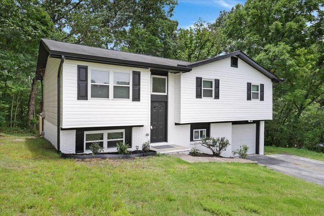 416 Northmont Road, Hixson, TN 37343