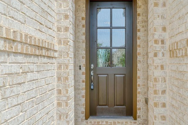 6108 Strada Cove, Fort Worth, TX 76123