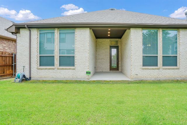 6108 Strada Cove, Fort Worth, TX 76123