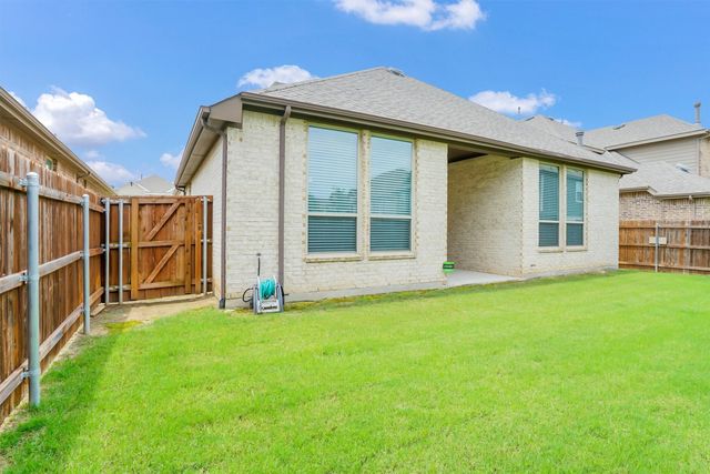 6108 Strada Cove, Fort Worth, TX 76123