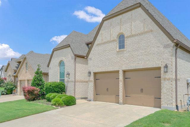 6108 Strada Cove, Fort Worth, TX 76123
