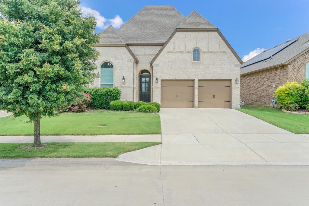 6108 Strada Cove, Fort Worth, TX 76123