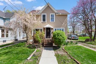 418 Ormsby Street, Adrian City, MI 49221