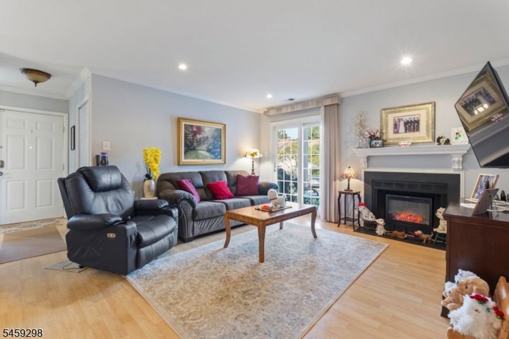 125 Harvest Ln, Lincoln Park Boro, NJ 07035 — photo 5