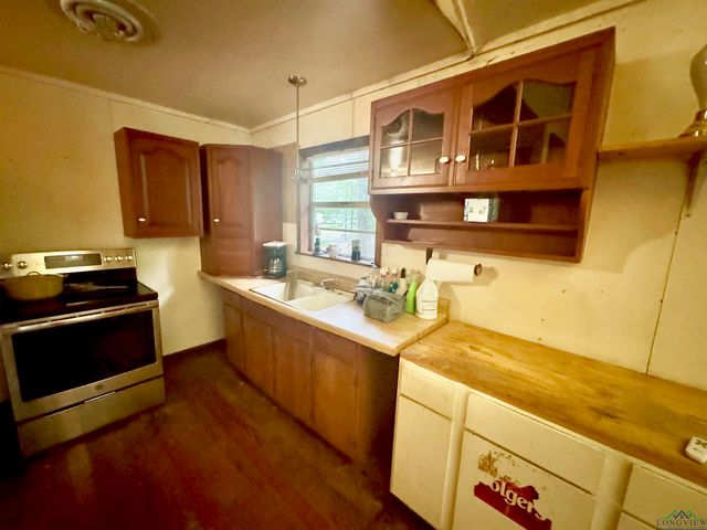 371 CUMBERLAND RD, Jefferson, TX 75657