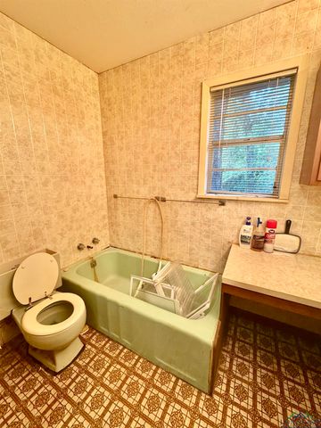 371 CUMBERLAND RD, Jefferson, TX 75657