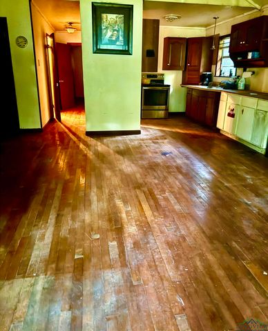 371 CUMBERLAND RD, Jefferson, TX 75657