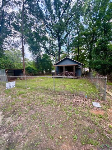 371 CUMBERLAND RD, Jefferson, TX 75657