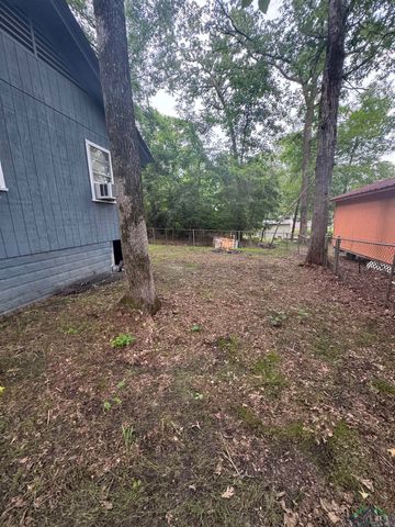 371 CUMBERLAND RD, Jefferson, TX 75657