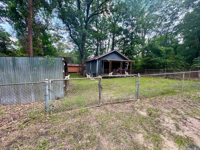 371 CUMBERLAND RD, Jefferson, TX 75657