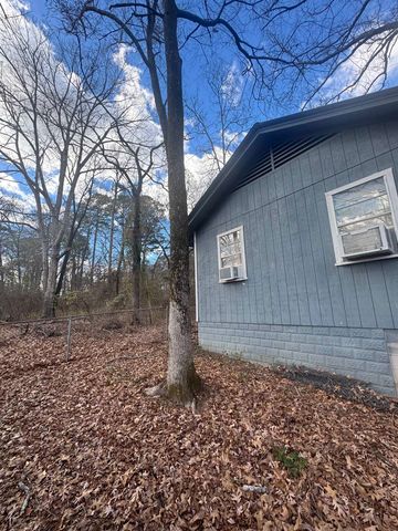 371 CUMBERLAND RD, Jefferson, TX 75657