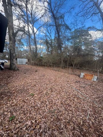 371 CUMBERLAND RD, Jefferson, TX 75657