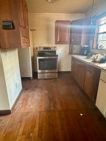 371 CUMBERLAND RD, Jefferson, TX 75657