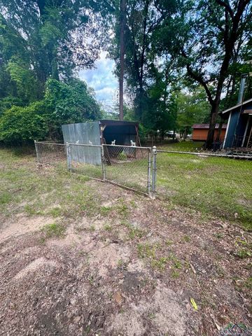 371 CUMBERLAND RD, Jefferson, TX 75657