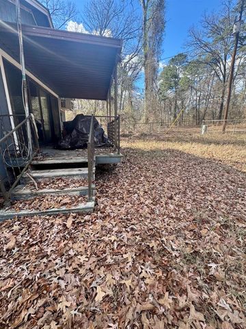 371 CUMBERLAND RD, Jefferson, TX 75657