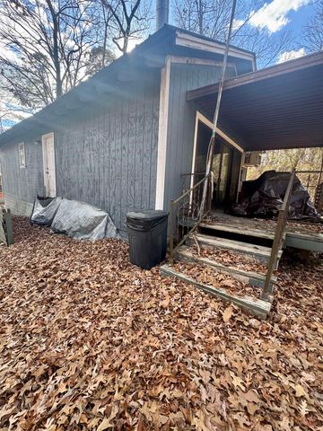 371 CUMBERLAND RD, Jefferson, TX 75657