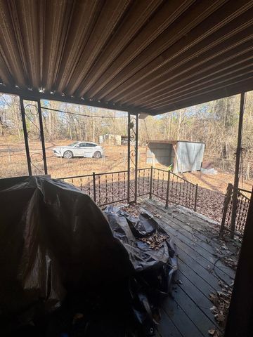 371 CUMBERLAND RD, Jefferson, TX 75657