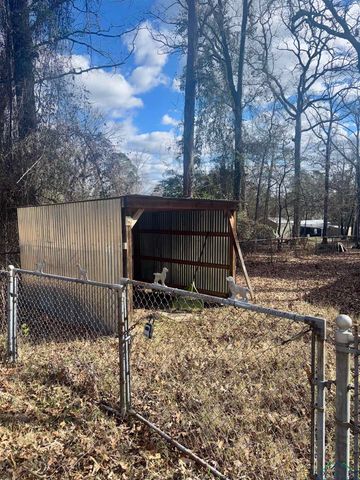 371 CUMBERLAND RD, Jefferson, TX 75657