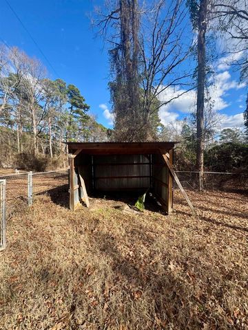 371 CUMBERLAND RD, Jefferson, TX 75657