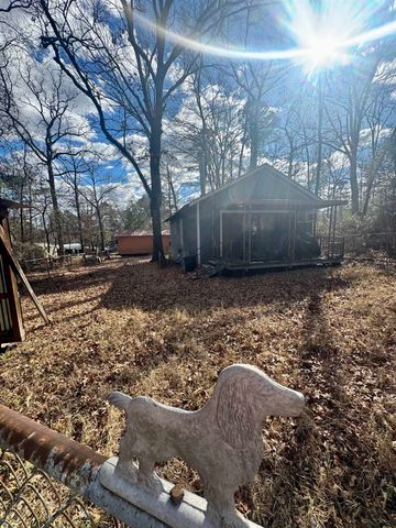 371 CUMBERLAND RD, Jefferson, TX 75657