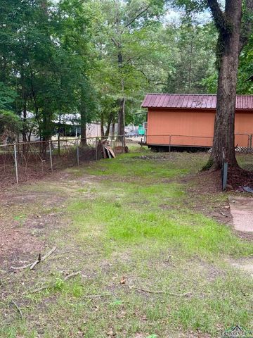 371 CUMBERLAND RD, Jefferson, TX 75657