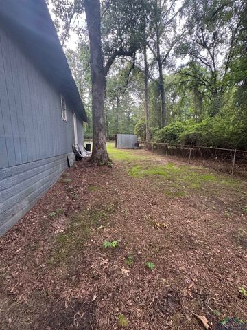 371 CUMBERLAND RD, Jefferson, TX 75657
