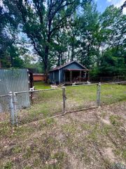 371 CUMBERLAND RD, Jefferson, TX 75657