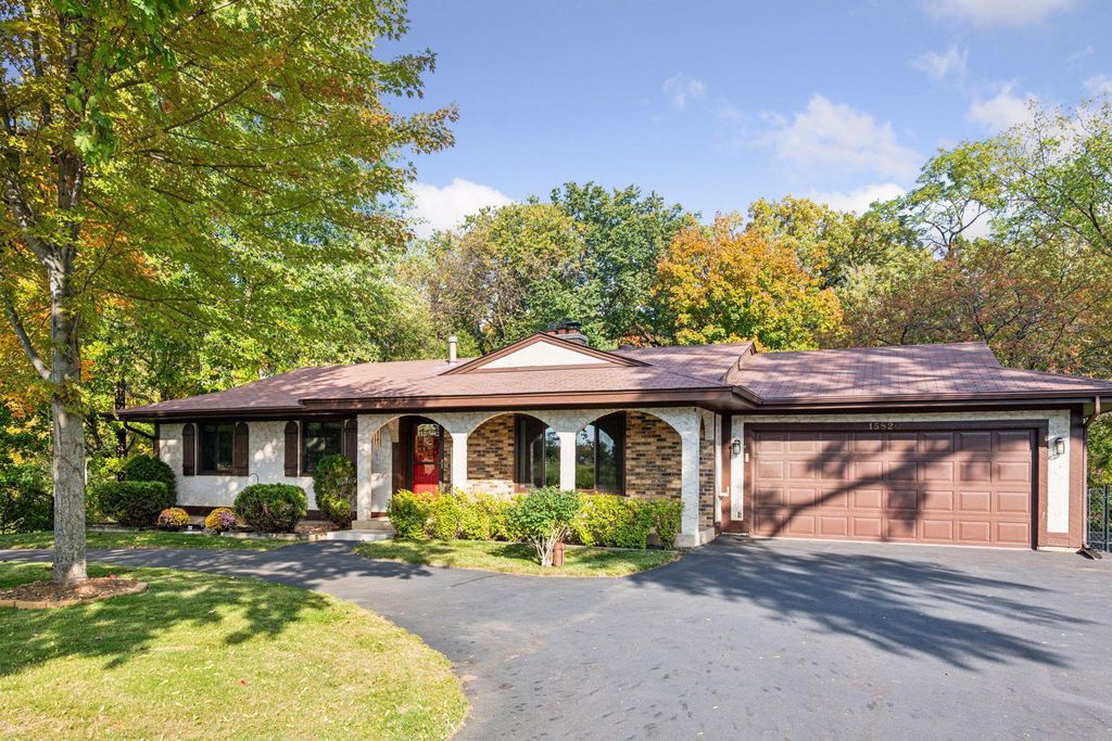 15820 Corral Lane, Eden Prairie, MN 55347