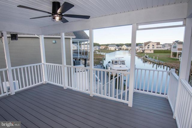 3375 ANCHOR CT, Greenbackville, VA 23356