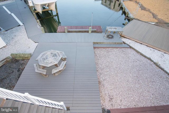 3375 ANCHOR CT, Greenbackville, VA 23356