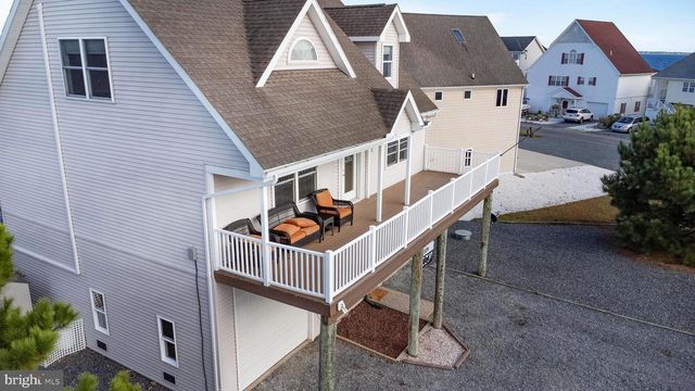 3375 ANCHOR CT, Greenbackville, VA 23356