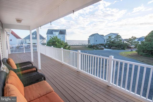 3375 ANCHOR CT, Greenbackville, VA 23356