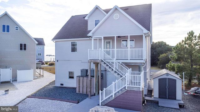 3375 ANCHOR CT, Greenbackville, VA 23356