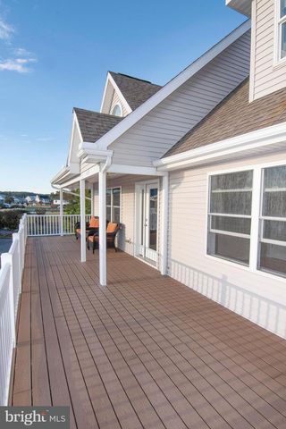 3375 ANCHOR CT, Greenbackville, VA 23356