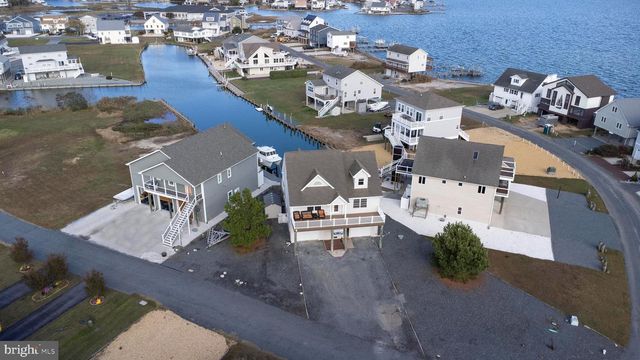 3375 ANCHOR CT, Greenbackville, VA 23356