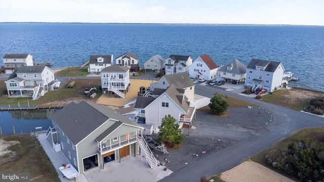 3375 ANCHOR CT, Greenbackville, VA 23356