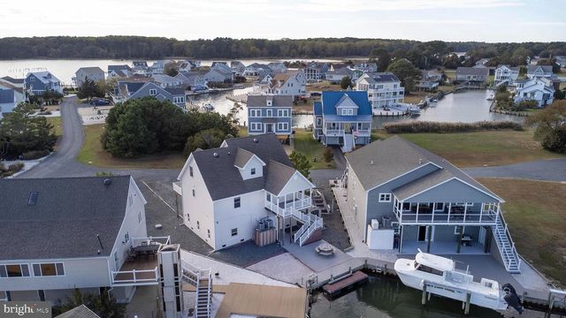 3375 ANCHOR CT, Greenbackville, VA 23356