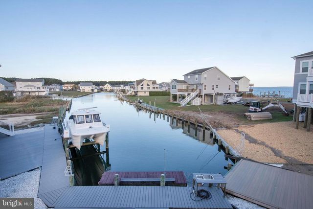 3375 ANCHOR CT, Greenbackville, VA 23356