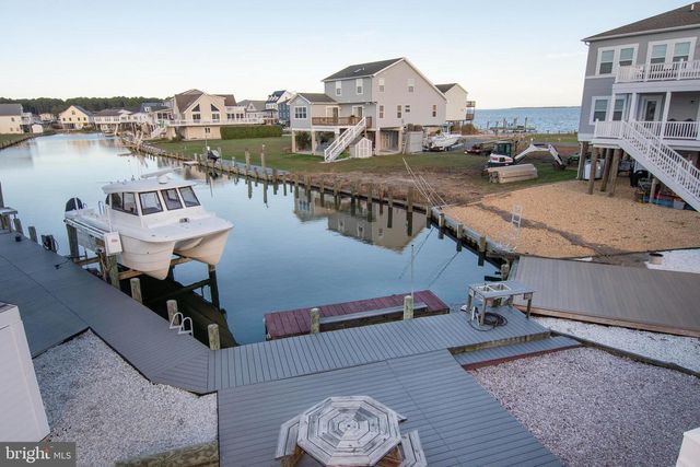 3375 ANCHOR CT, Greenbackville, VA 23356