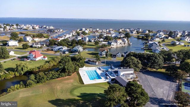 3375 ANCHOR CT, Greenbackville, VA 23356