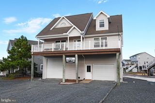 3375 ANCHOR CT, Greenbackville, VA 23356
