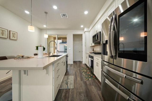 493 Snap Dragon Street, Milpitas, CA 95035