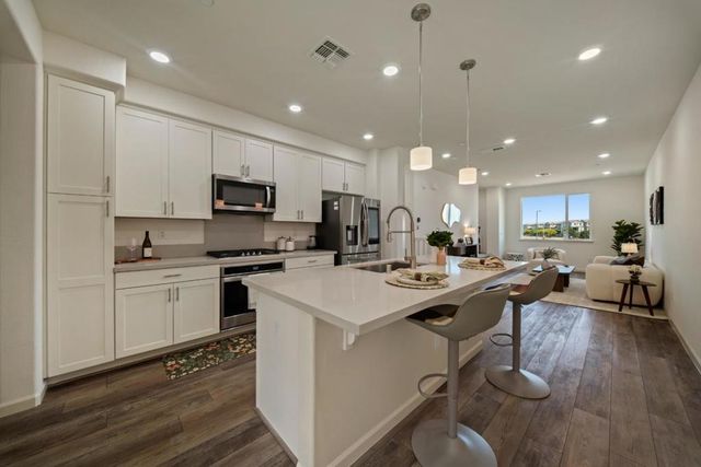 493 Snap Dragon Street, Milpitas, CA 95035
