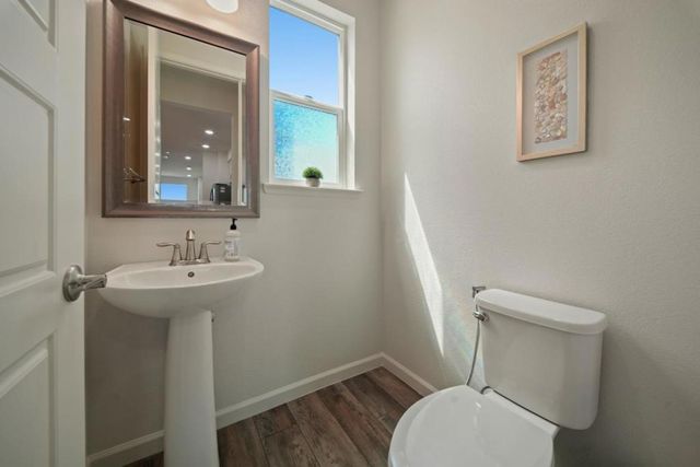 493 Snap Dragon Street, Milpitas, CA 95035