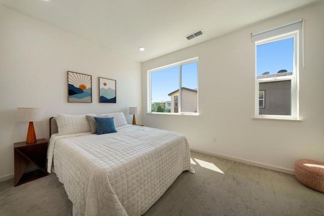 493 Snap Dragon Street, Milpitas, CA 95035