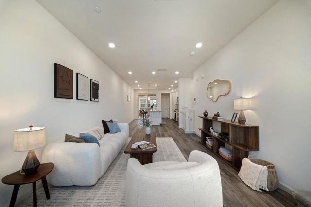 493 Snap Dragon Street, Milpitas, CA 95035