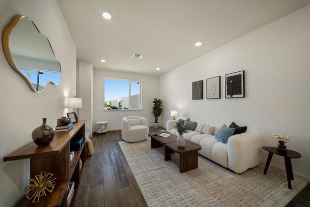 493 Snap Dragon Street, Milpitas, CA 95035