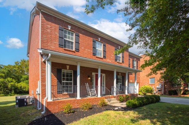 4528 Sawmill Pl, Nolensville, TN 37135
