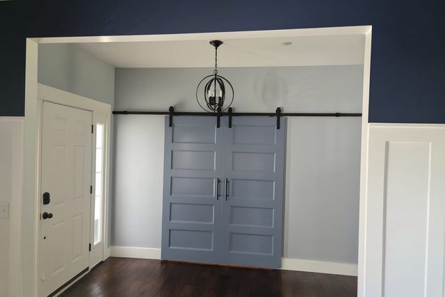 4528 Sawmill Pl, Nolensville, TN 37135